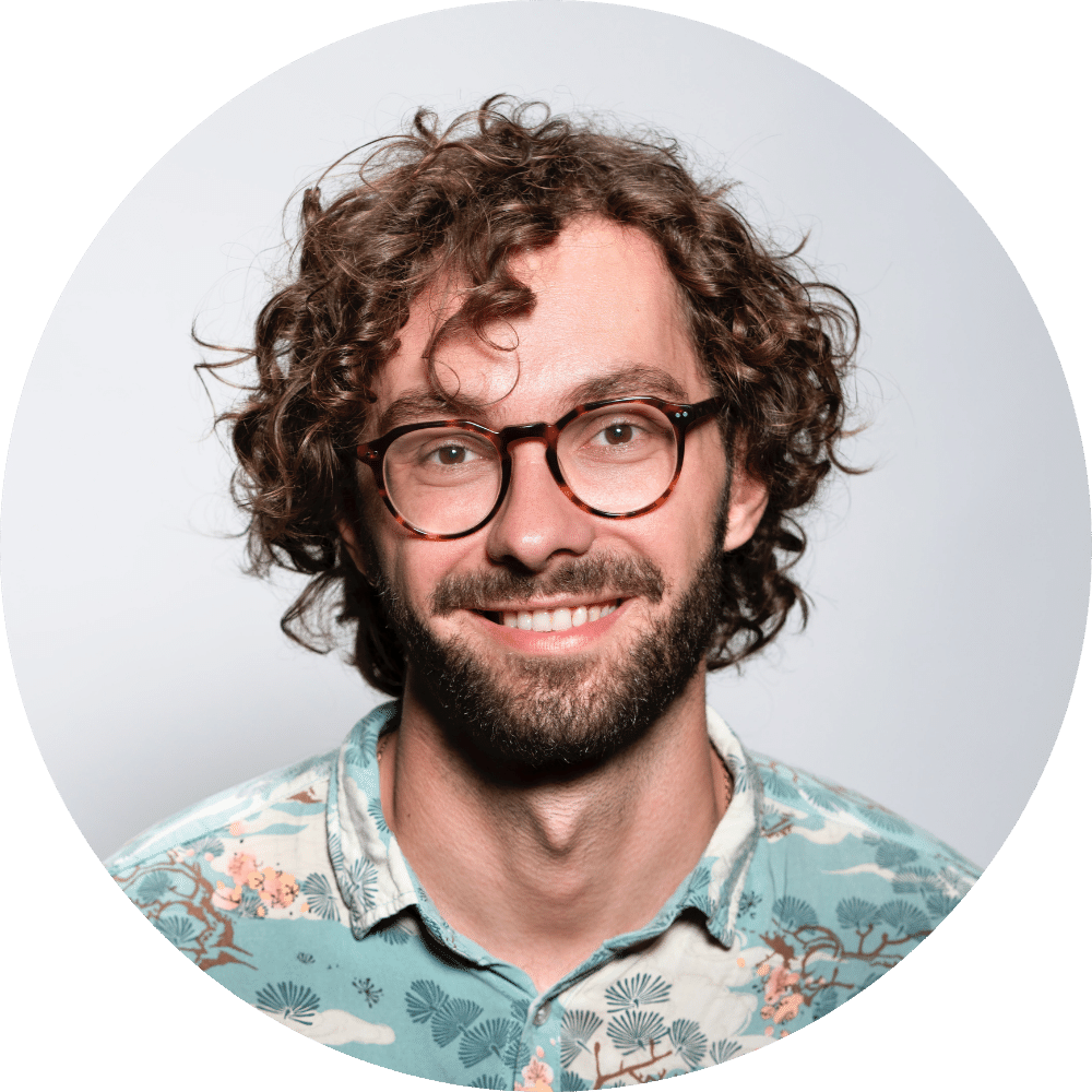 Goutham profile picture